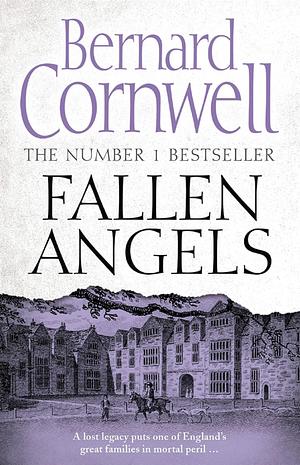 Fallen Angels by Bernard Cornwell