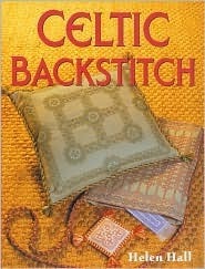 Celtic Backstitch by Helen Hall