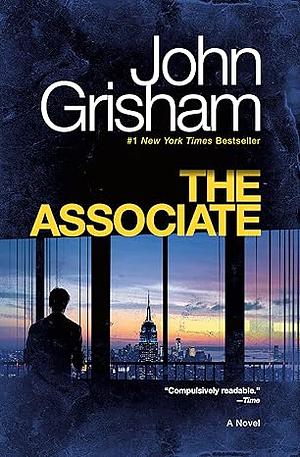 The Associate by John Grisham