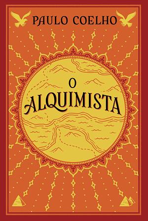 O Alquimista by Paulo Coelho