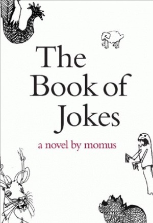 The Book of Jokes by Momus