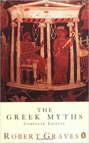 Yunan Mitleri by Robert Graves