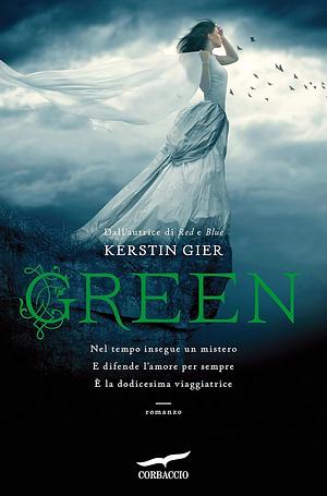 Green by Kerstin Gier