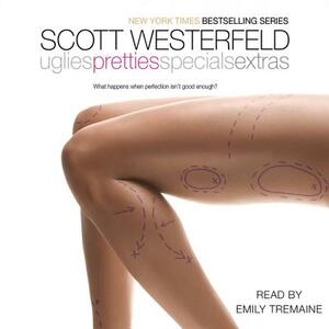 Pretties by Scott Westerfeld