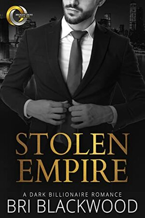 Stolen Empire by Bri Blackwood