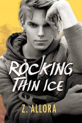 Rocking Thin Ice by Z. Allora