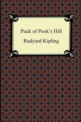 Puck of Pook's Hill by Rudyard Kipling