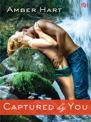 Captured By You by Amber Hart