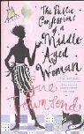 The Public Confessions Of A Middle Aged Woman by Sue Townsend