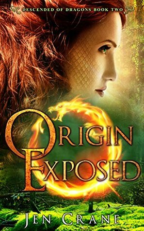 Origin Exposed by Jen Crane