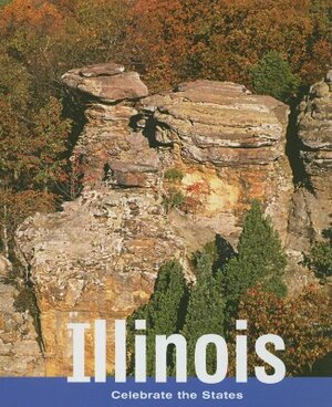 Illinois by Marlene Targ Brill