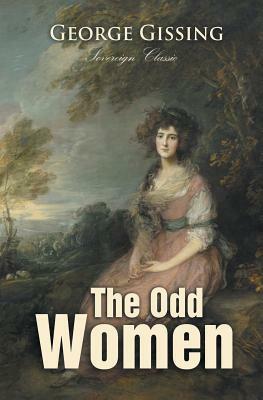 The Odd Women by George Gissing