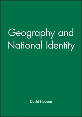 Geography and National Identity by 