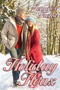 Holiday Hoax by Jennifer Probst