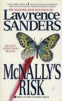 McNally's Risk by Lawrence Sanders