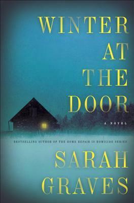 Winter at the Door by Sarah Graves