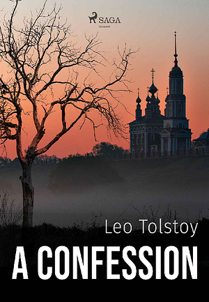 A Confession by Bogdan Baran, Leo Tolstoy