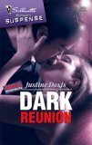 Dark Reunion by Justine Davis