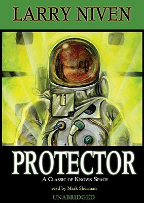 Protector by Larry Niven