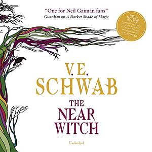 The Near Witch by V.E. Schwab