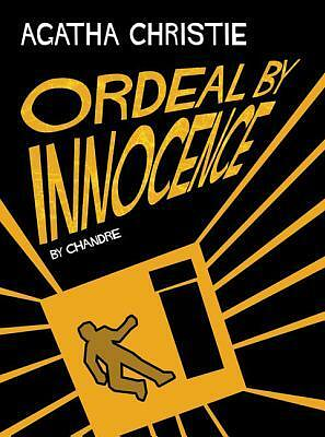 Ordeal by Innocence by Agatha Christie