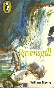 Ravensgill by William Mayne