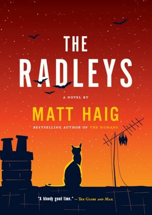The Radleys by Matt Haig