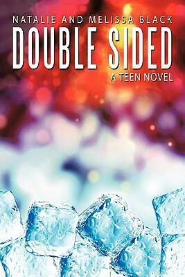 Double Sided: A Teen Novel by Natalie Black