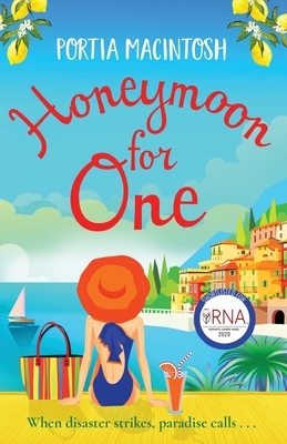 Honeymoon For One by Portia MacIntosh