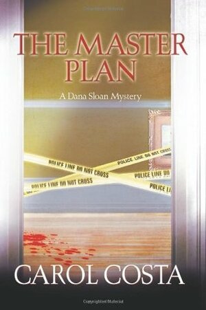 The Master Plan by Carol Costa