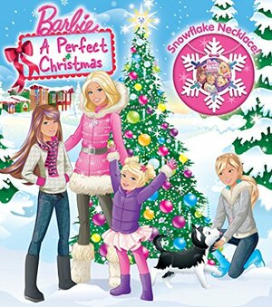 Barbie: A Perfect Christmas by Mattel