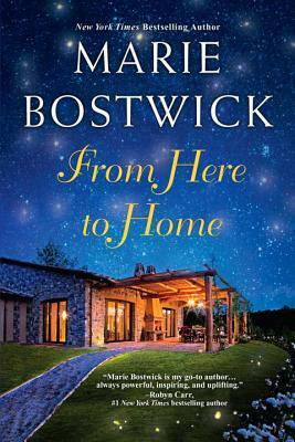 From Here to Home by Marie Bostwick