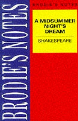 Shakespeare: A Midsummer Night's Dream by Na Na