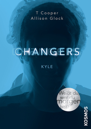 Kyle by Allison Glock, T. Cooper, Anja Herre