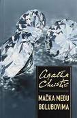 Mačka među golubovima by Božica Jakovlev, Agatha Christie