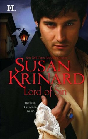 Lord of Sin by Susan Krinard