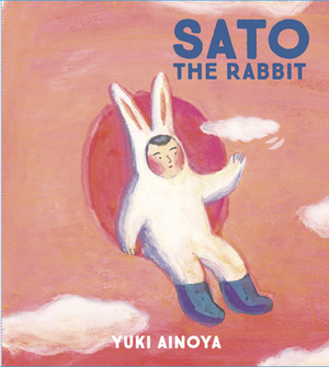 Sato the Rabbit by 