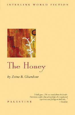 The Honey by Zeina B. Ghandour