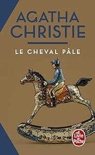 Le Cheval Pâle by Agatha Christie