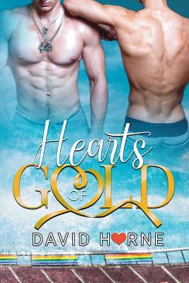 Hearts of Gold by David Horne