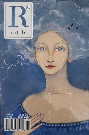 Rattle #51 by Timothy Green