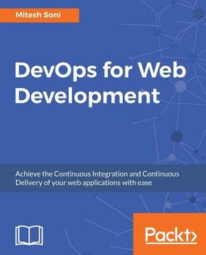 DevOps for Web Development by Mitesh Soni