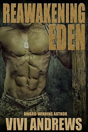 Reawakening Eden by Vivi Andrews