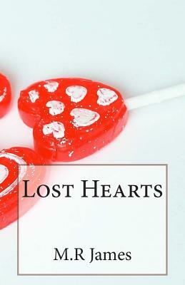 Lost Hearts by M.R. James