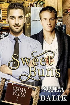 Sweet Buns by Shea Balik