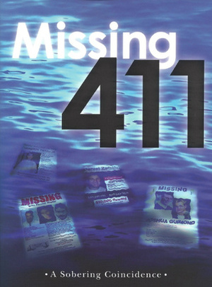 Missing 411:A Sobering Coincidence by David Paulides