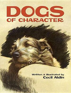 Dogs of Character by Cecil Aldin