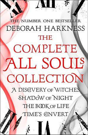 The All Souls Collection by Deborah Harkness