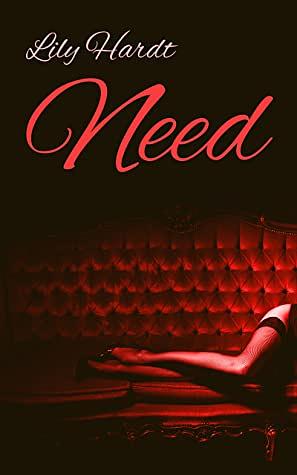 NEED by Elena Abbott