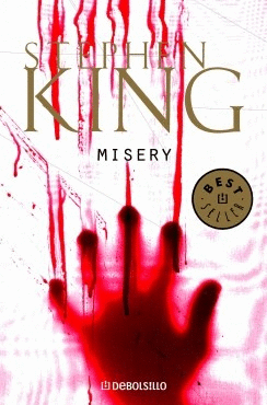 Misery by Stephen King